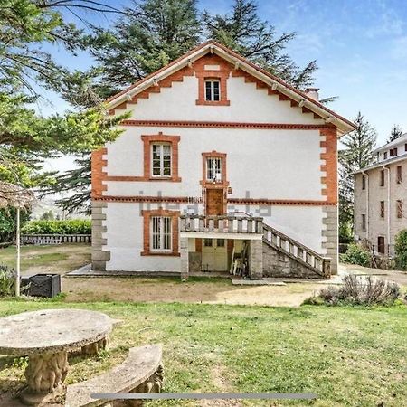 Acogedor Chalet En La Sierra 塞尔塞迪利亚 外观 照片