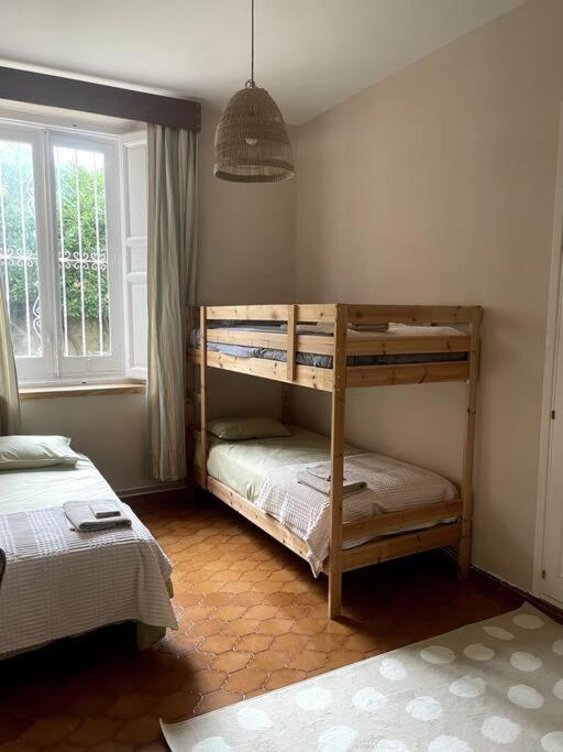 Acogedor Chalet En La Sierra 塞尔塞迪利亚 外观 照片
