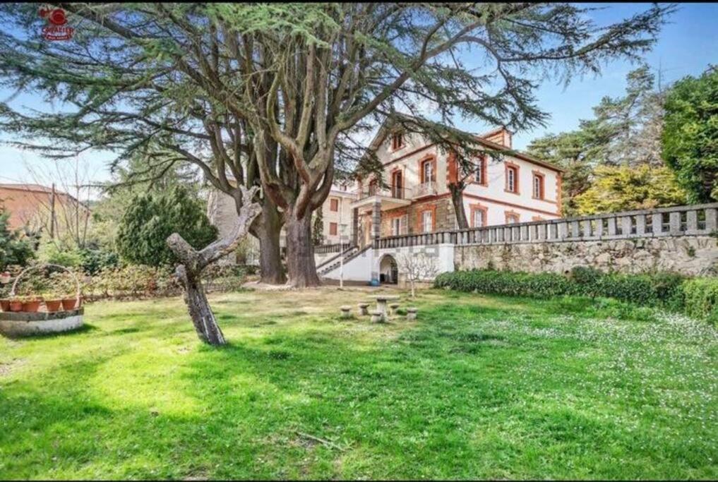 Acogedor Chalet En La Sierra 塞尔塞迪利亚 外观 照片